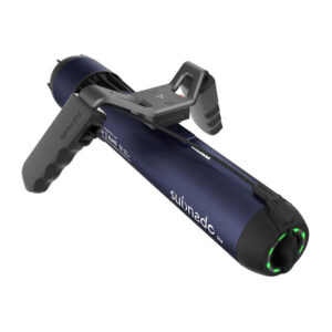 Waydoo Subnado Lite underwater scooter-1