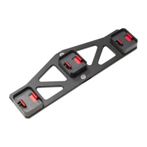 Waydoo Subnado mounting plate for many scooters-1