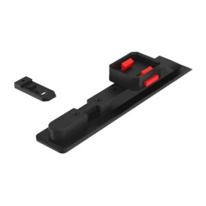 Waydoo Subnado Adapteris for SUP slide-in fins-1