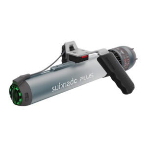 Waydoo Subnado Plus underwater scooter - standard Rinkinys-1