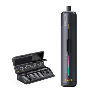 Fanttik S2 Pro cordless electric screwdriver-1