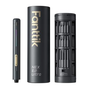 Fanttik E2 Ultra Mini precision electric screwdriver-1