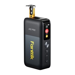 Fanttik A10 Pro 2-in-1 laser distance meter-1