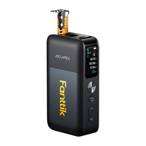 Fanttik A10 Apex 3-in-1 laser distance meter-1
