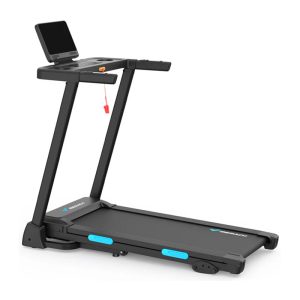 MERACH Treadmill MR-T12B1-EU (black)-1