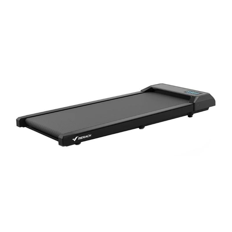 MERACH electric treadmill MR-T21B1 (black)-1