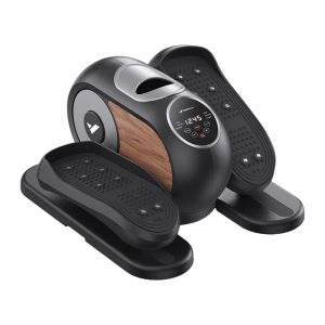 MERACH MR-E32B1 mini elliptical trainer (black)-1