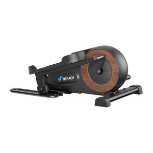 MERACH MR-E43B1 mini elliptical trainer (black)-1