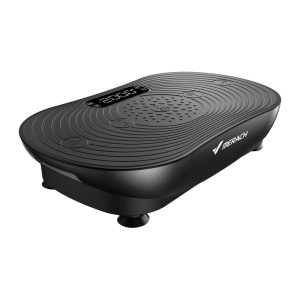 MERACH MR-2533B1-EU vibration platform (black)-1