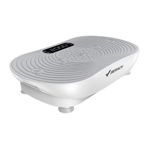 MERACH MR-2533W1-EU vibration platform (white)-1