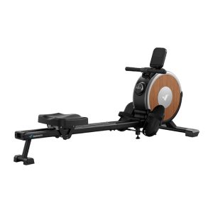 MERACH Rowing machine MR-R02B9 (black)-1