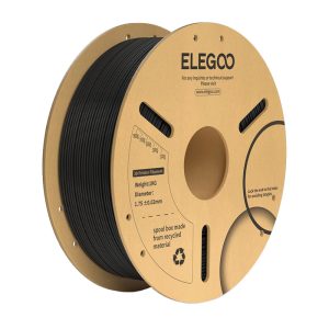 ELEGOO PLA+ Gija (Black)-1
