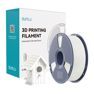 Sunlu ASA Gija (White)-1
