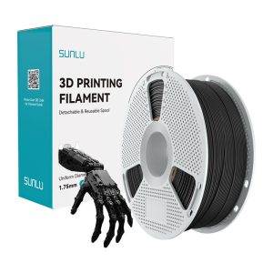 Sunlu PA Easy Gija (Black)-1