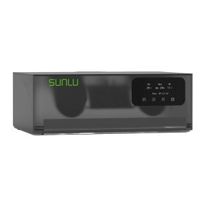 Sunlu Gija Dryer for AMS Bambu Lab-1