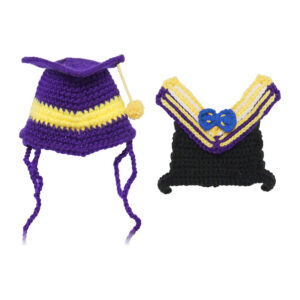 Knitted costume for Loon Premium Student-1