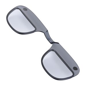 Corrective frame for XR Viture Luma glasses (size L)-1
