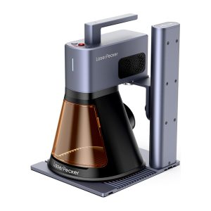 LaserPecker LP2 Plus Laser Engraver-1