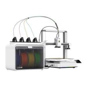 CREALITY SparkX i7 Combo 3D Spausdintuvas-1