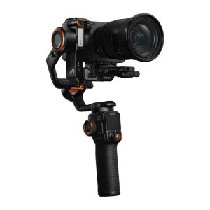 iSteady MT3 Pro Gimbal-1