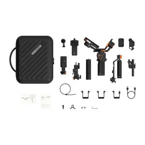 iSteady MT3 Pro Gimbal Kit-1
