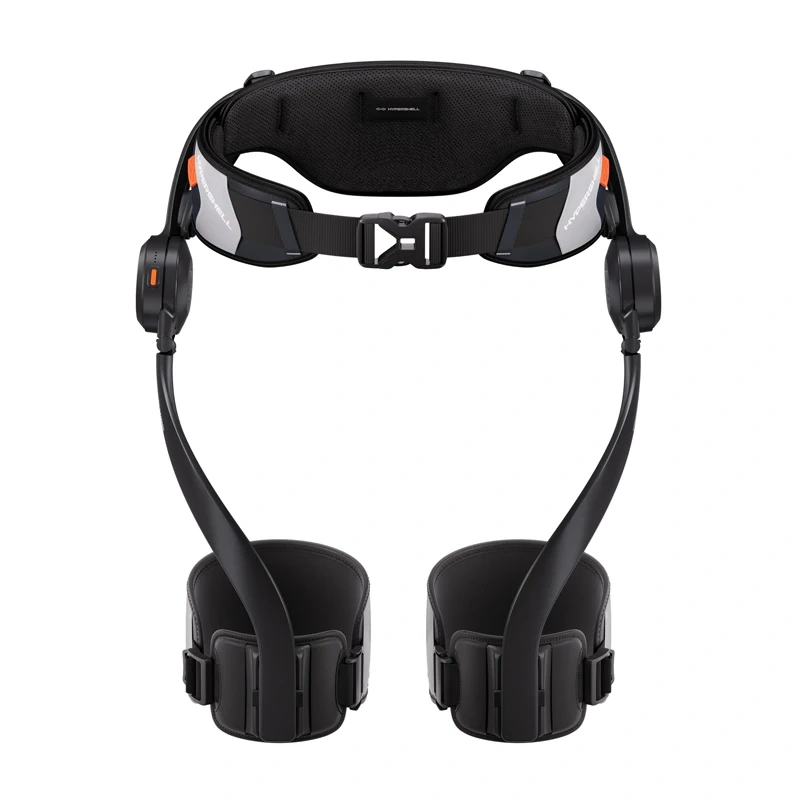 Hypershell X Carbon Exoskeleton-1