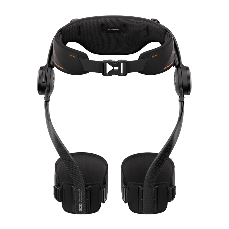 Hypershell X Ultra Exoskeleton-1