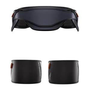 Hypershell AeroFlex Nylon Accessory Kit-1