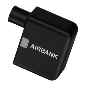 Cycplus AS1 POCKET AIRBANK Mini Bike Pompa-1