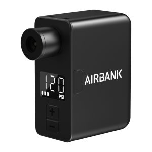 Cycplus AS1 PRO POCKET PRO AIRBANK Mini Bike Pompa-1