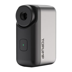 Cycplus AS200 TB2 TOPUMP Mini Bike Pompa-1