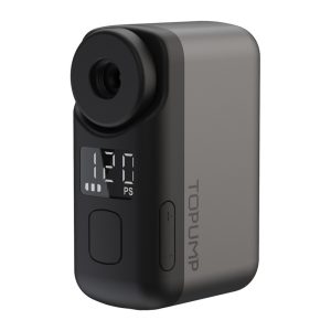 Cycplus AS200 PRO TB2 PRO TOPUMP Mini Bike Pompa-1