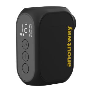 Cycplus AS210 PRO AT1 PRO Anoutway Mini Bike Pompa-1