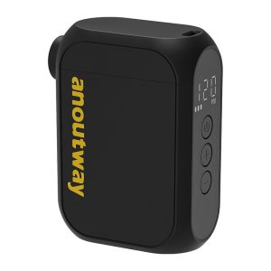 Cycplus AS210 MAX AT1 Max Anoutway Mini Bike Pompa-1