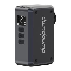Cycplus AS230 PRO DP5 PRO Mini Bike Pompa-1