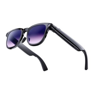 Colmi A2 AI Sunglasses (3 pairs of interchangeable lenses)-1
