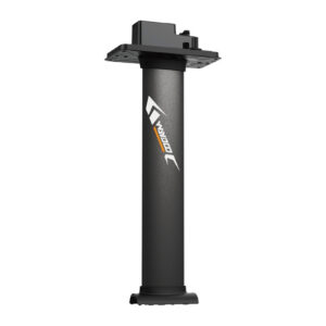 Waydoo EVO 27" (69 cm) Deck Mast-1