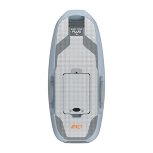 WAYDOO EVO Pro Plus 90L Electric Skateboard with Sensors (Blue)-1