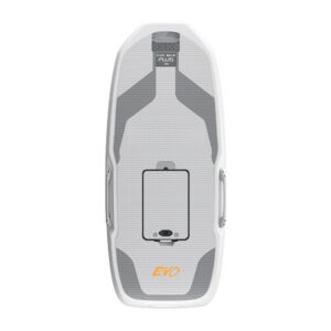 WAYDOO EVO Max Plus 130L Electric Surfboard (Gray)-1