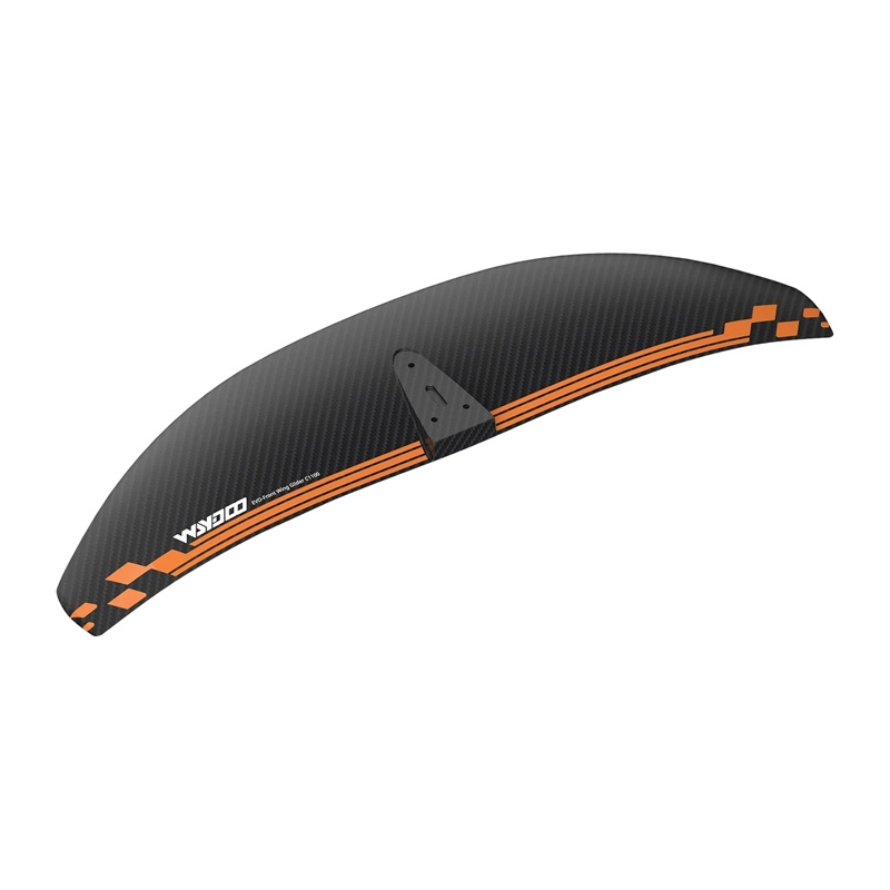 WAYDOO EVO Glider C1100 Front Wing (carbon fiber)-1