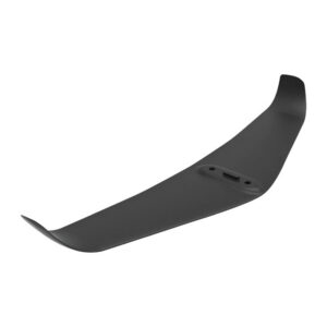 Gliding Tail fin for WAYDOO EVO 320 boards (fiberglass)-1