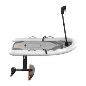 Scooter Kit for Waydoo EVO 130L Boards-1