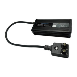 WAYDOO EVO Įkroviklis for Powerflight Batteries-1