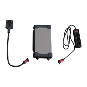WAYDOO EVO Inverter Įkroviklis for Powerflight Batteries-1