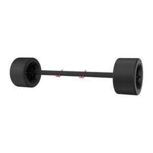 Rinkinys of transport wheels for WAYDOO EVO 90L Mover-S boards-1
