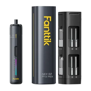 Fanttik S2 Pro Max Cordless Electric Screwdriver-1