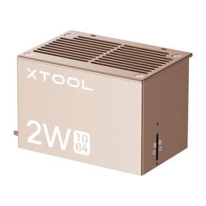 1064 nm 2W infrared laser module for the xTool S1-1