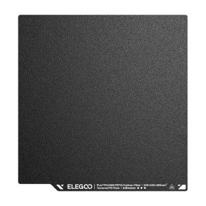 Double-sided PEI plate for the Elegoo Neptune 4 / Pro-1