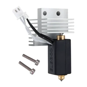 Hotend do ELEGOO Centauri Carbon 0.2 mm-1