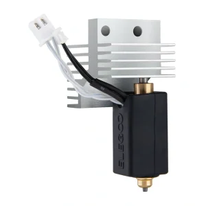 Hotend do ELEGOO Centauri Carbon 0.4 mm-1
